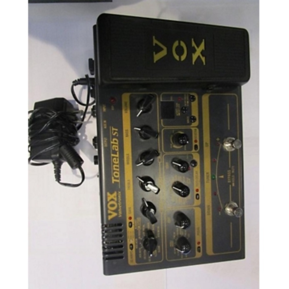 Vox Tonelab ST Effect Processor